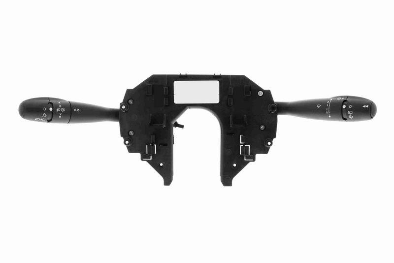 VEMO V22-80-0029 Lenkstockschalter schwarz für CITROËN