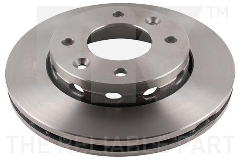 NK 203502 Bremsscheibe f&uuml;r KIA