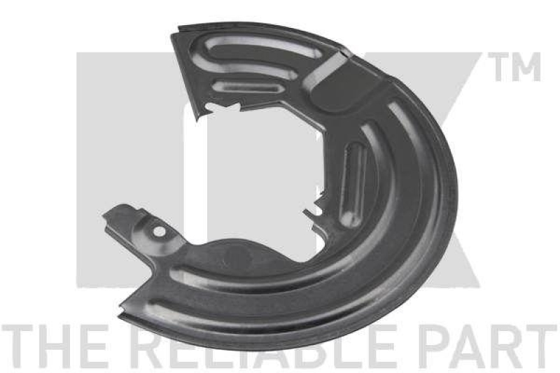 NK 233901 Spritzblech, Bremsscheibe f&uuml;r RENAULT
