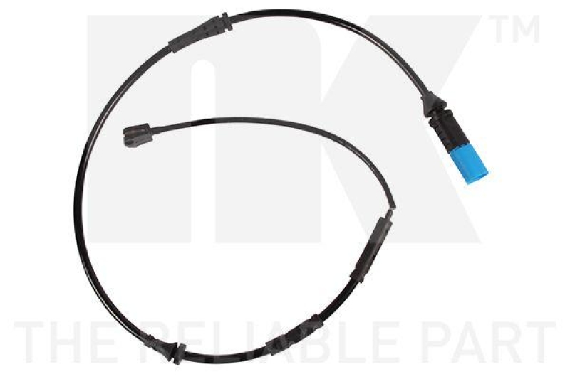 NK 280261 Warnkontakt, Bremsbelagverschlei&szlig; f&uuml;r BMW