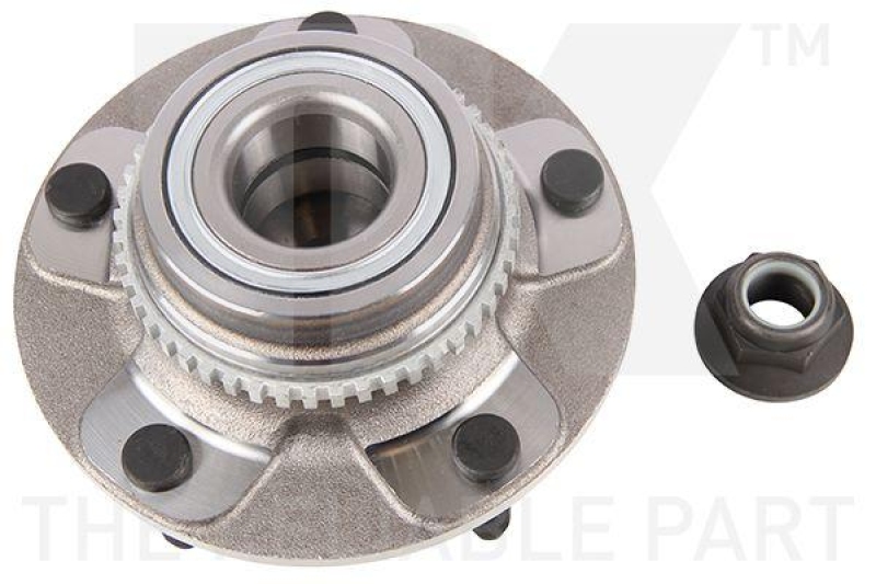 NK 762535 Radlagersatz f&uuml;r FORD