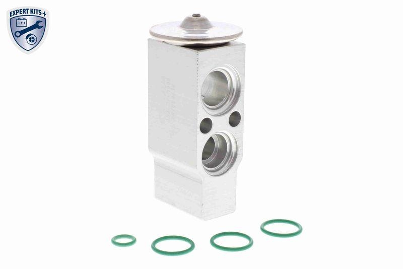 ACKOJA A52-77-0008 Expansionsventil, Klimaanlage mit Dichtungen für HYUNDAI