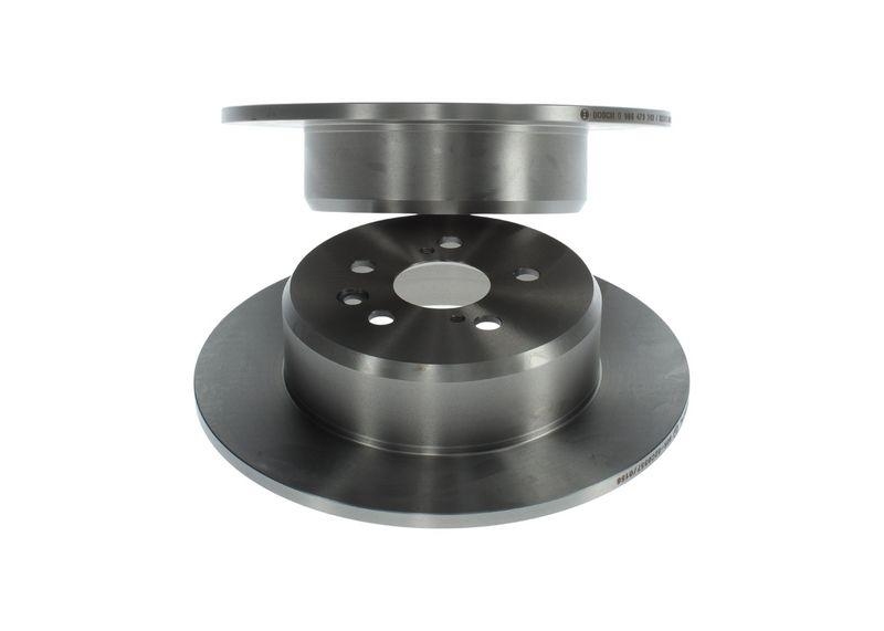 Bosch 0 986 479 243 Bremsscheibe BD5513