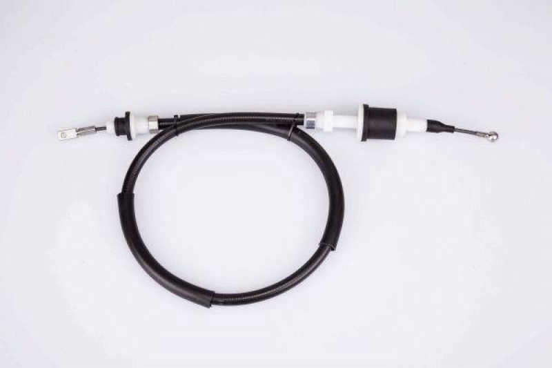 HELLA 8AK 355 700-971 Seilzug, Kupplung f&uuml;r VOLVO