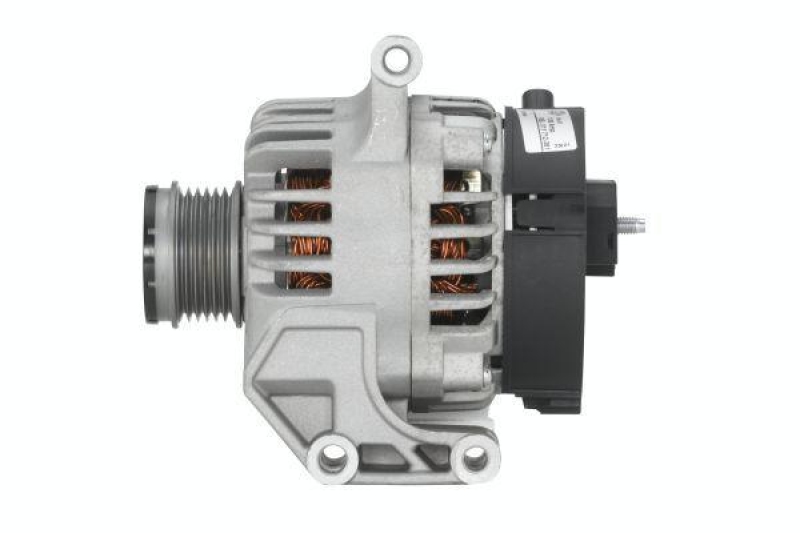 HELLA 8EL 011 712-381 Generator 14V 120A