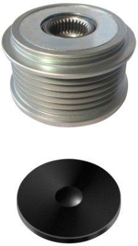 HELLA 9XU 358 038-841 Generatorfreilauf D59/6R