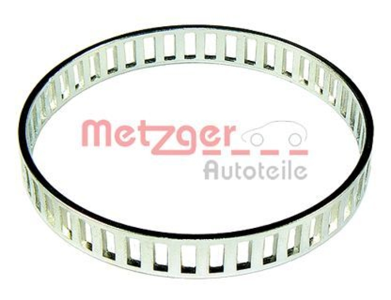METZGER 0900332 Sensorring, Abs für AUDI/VW VA links/rechts