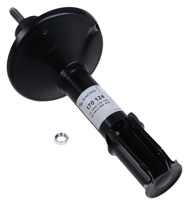SACHS 170 124 Sto&szlig;d&auml;mpfer