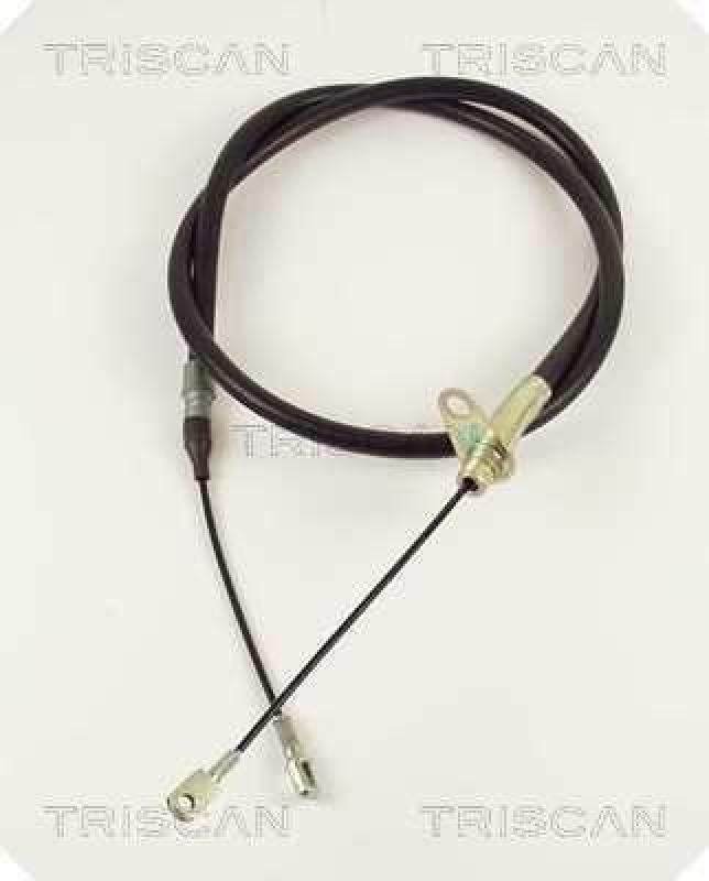 TRISCAN 8140 23104 Handbremsseil f&uuml;r Mercedes 200-300 (W123)