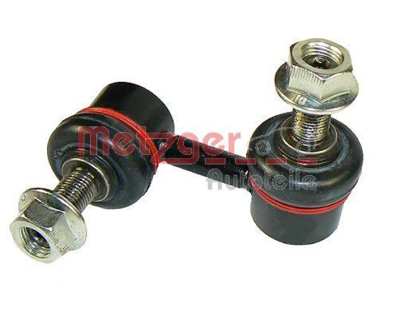 METZGER 53017611 Stange/Strebe, Stabilisator f&uuml;r NISSAN VA links