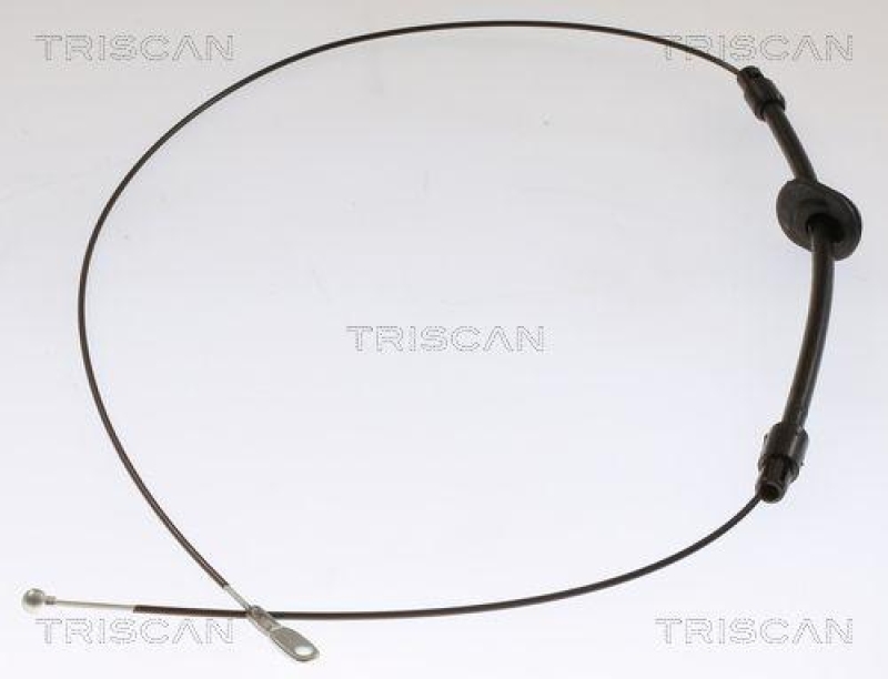 TRISCAN 8140 231159 Handbremsseil f&uuml;r Mercedes