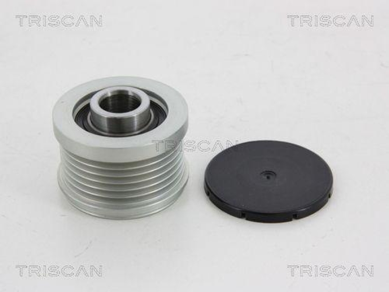 TRISCAN 8641 144006 Generatorfreilauf f&uuml;r Nissan