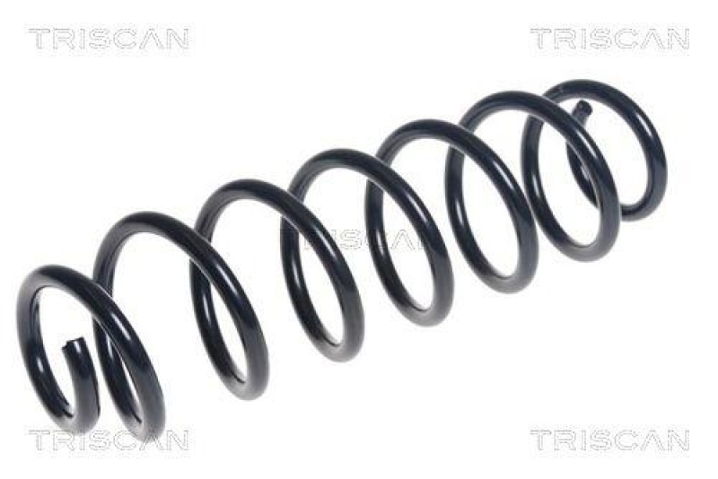 TRISCAN 8750 29414 Spiralfeder Hinten f&uuml;r Skoda Octavia
