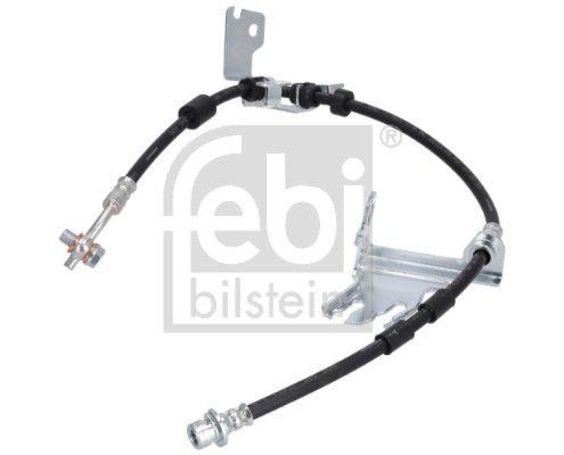 FEBI BILSTEIN 185029 Bremsschlauch f&uuml;r Land Rover