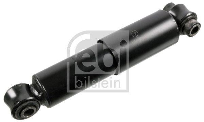 FEBI BILSTEIN 20278 Sto&szlig;d&auml;mpfer f&uuml;r JOST Achsen Systems