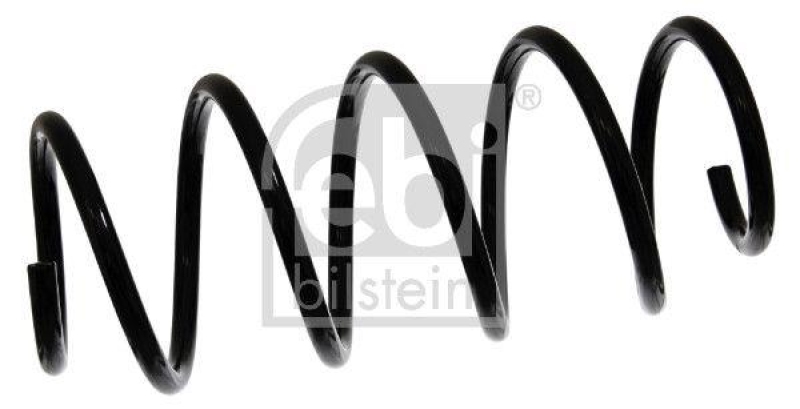FEBI BILSTEIN 46879 Fahrwerksfeder f&uuml;r Opel