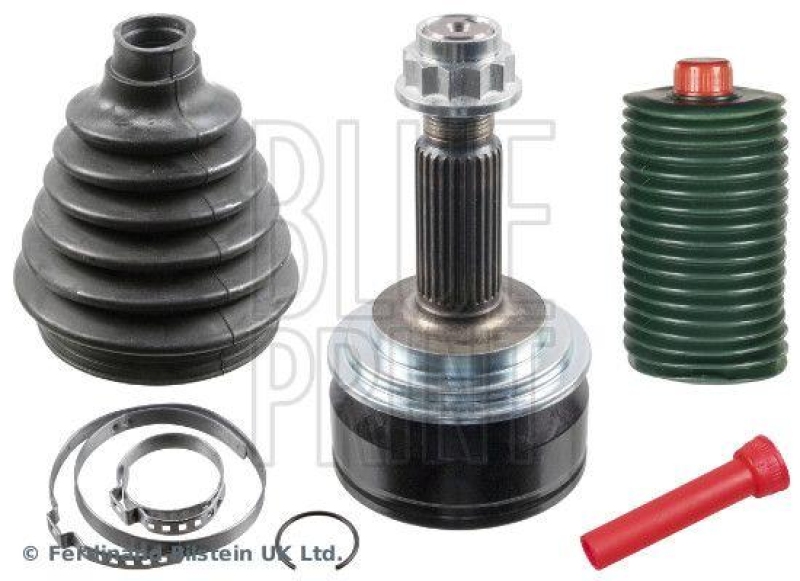 BLUE PRINT ADT38980 Antriebswellengelenksatz f&uuml;r TOYOTA