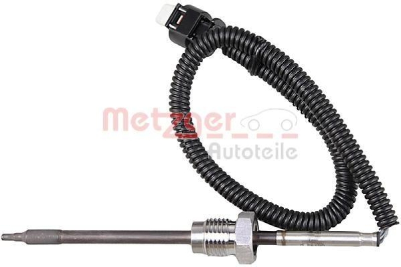 METZGER 0894910 Sensor, Abgastemperatur f&uuml;r MB