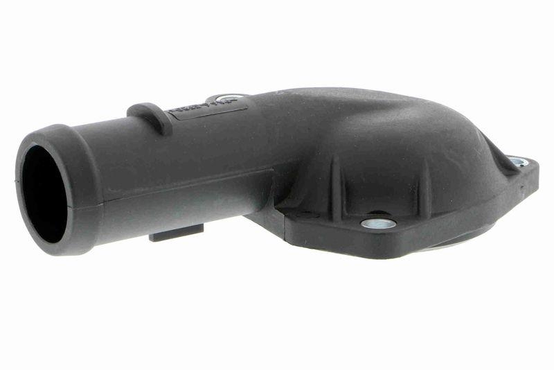 VAICO V10-0372 K&uuml;hlmittelflansch Zylinderkopf links f&uuml;r VW