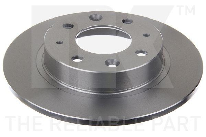 NK 203503 Bremsscheibe f&uuml;r KIA