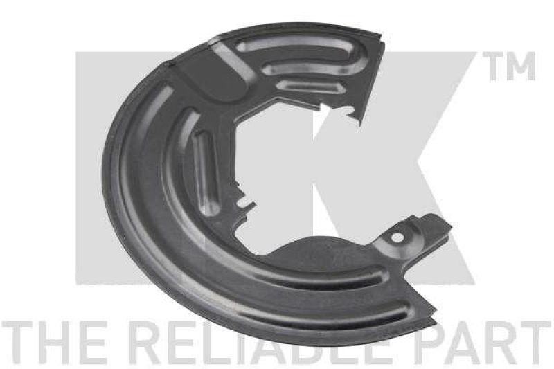 NK 233902 Spritzblech, Bremsscheibe f&uuml;r RENAULT