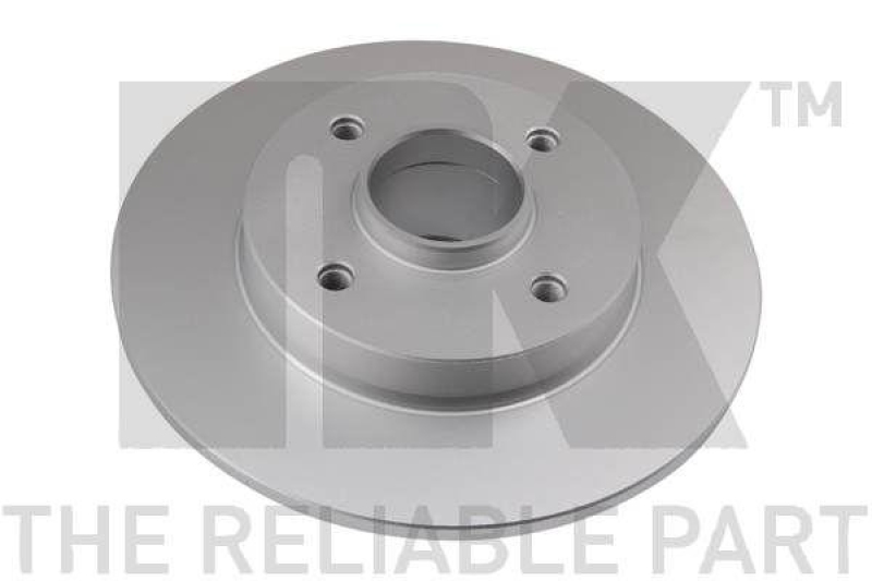 NK 311939 Bremsscheibe f&uuml;r CITROEN, PEUGEOT