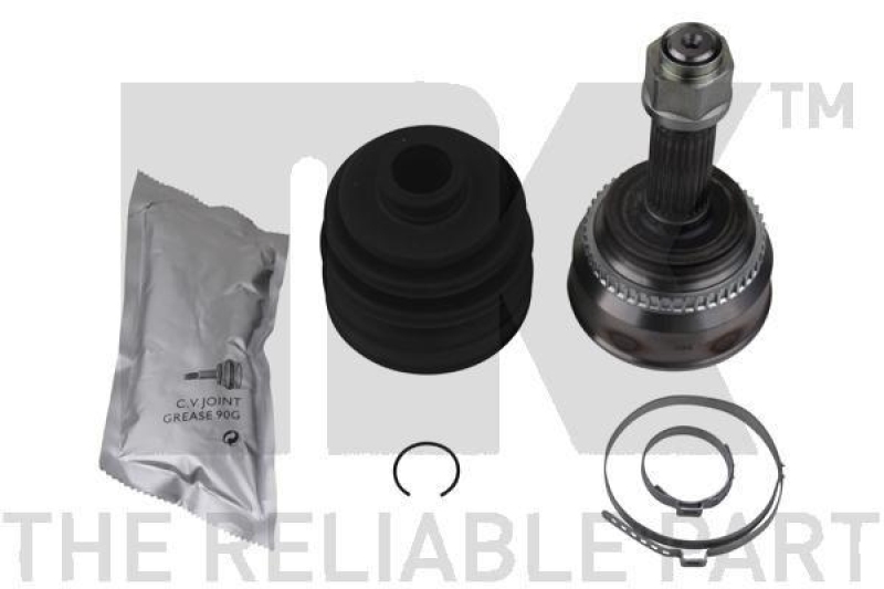 NK 514519 Gelenksatz, Antriebswelle f&uuml;r TOYOTA