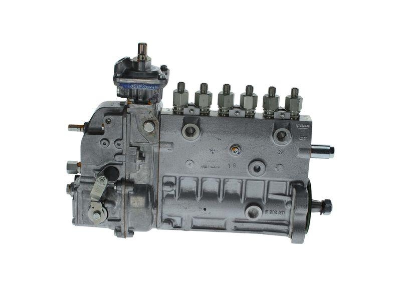 Bosch 0 400 876 421 Einspritzpumpen-Aggregat