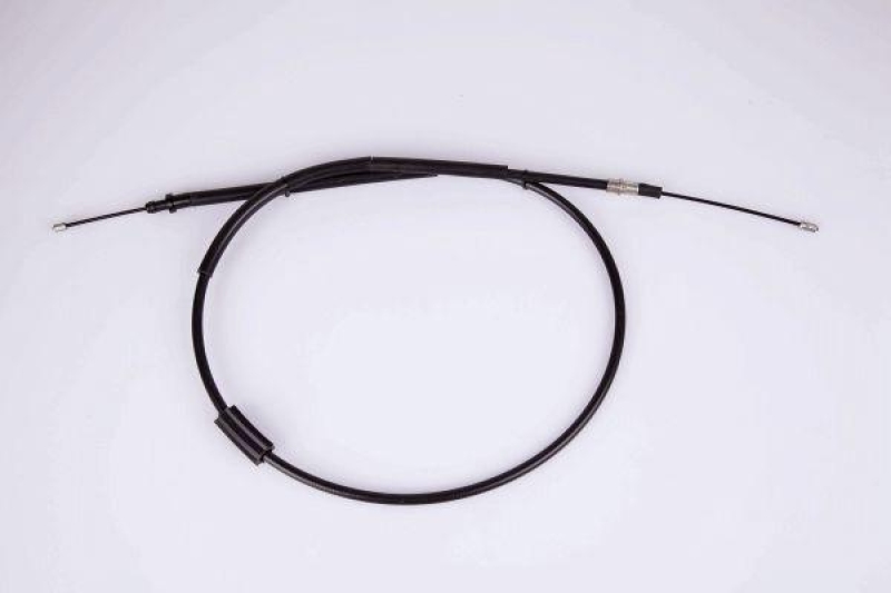 HELLA 8AS 355 662-821 Seilzug, Feststellbremse f&uuml;r PEUGEOT