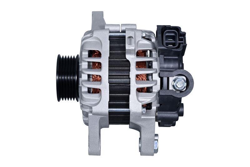 HELLA 8EL 011 712-391 Generator 14V 90A