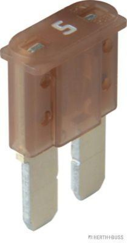 HERTH+BUSS 50295645 Sicherung MICRO2, 5 A