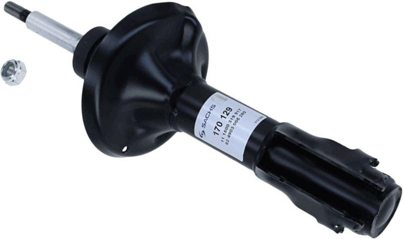 SACHS 170 129 Sto&szlig;d&auml;mpfer