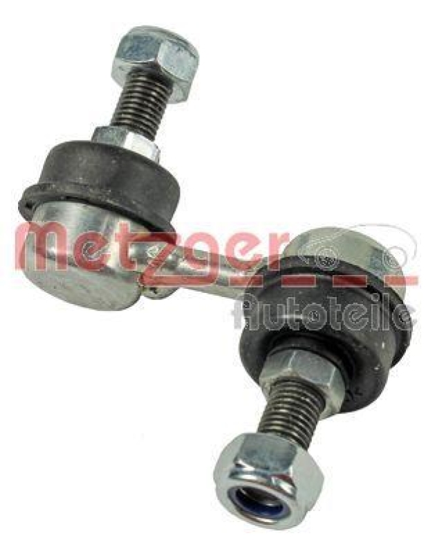 METZGER 53018311 Stange/Strebe, Stabilisator f&uuml;r DAIHATSU/SUBARU VA rechts