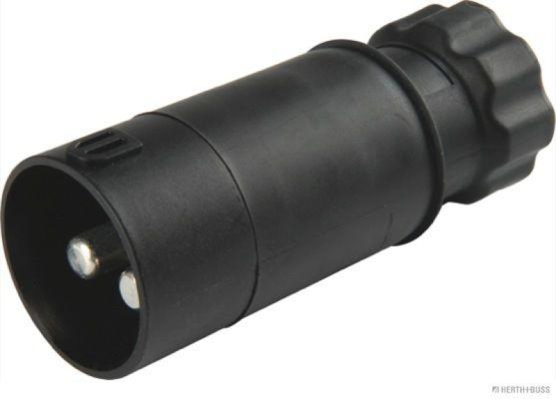 HERTH+BUSS 51305708 Stecker 2-polig, 24 V