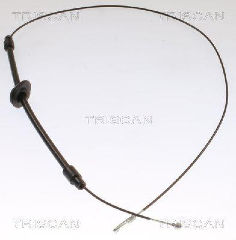 TRISCAN 8140 231161 Handbremsseil f&uuml;r Mercedes