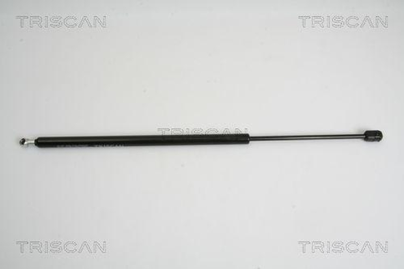 TRISCAN 8710 38224 Gasfeder Hinten für Citroen C4 Grand Picasso