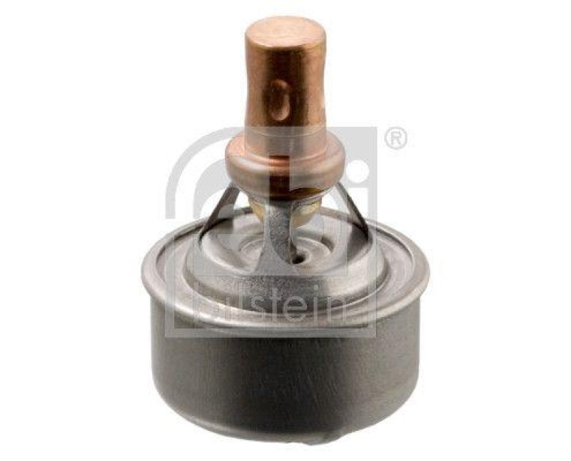 FEBI BILSTEIN 09328 Thermostat für Renault