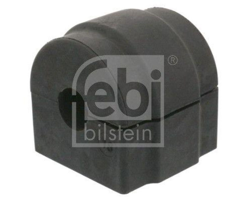 FEBI BILSTEIN 102125 Stabilisatorlager f&uuml;r BMW