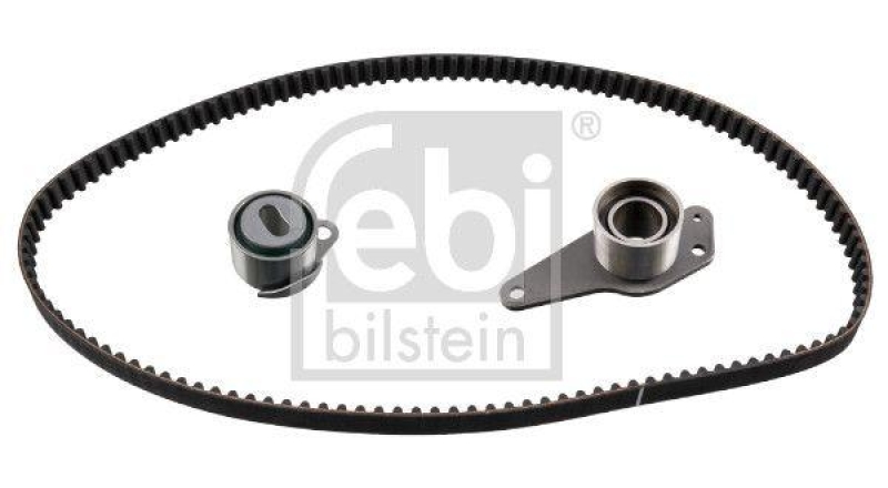 FEBI BILSTEIN 11131 Zahnriemensatz f&uuml;r Renault
