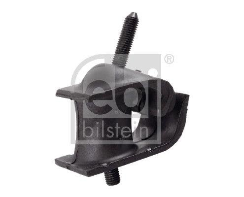 FEBI BILSTEIN 175258 Motorlager für DAF