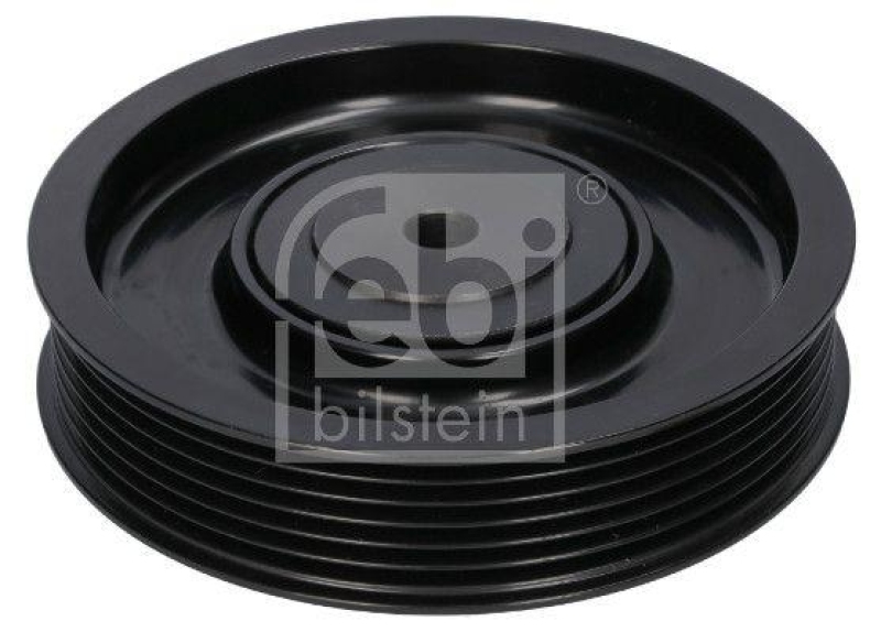 FEBI BILSTEIN 181693 Umlenkrolle f&uuml;r Keilrippenriemen f&uuml;r TOYOTA
