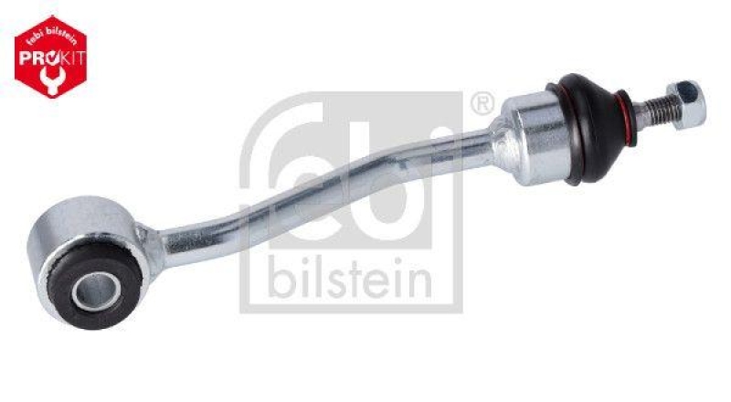FEBI BILSTEIN 41022 Verbindungsstange mit Sicherungsmutter f&uuml;r Jeep