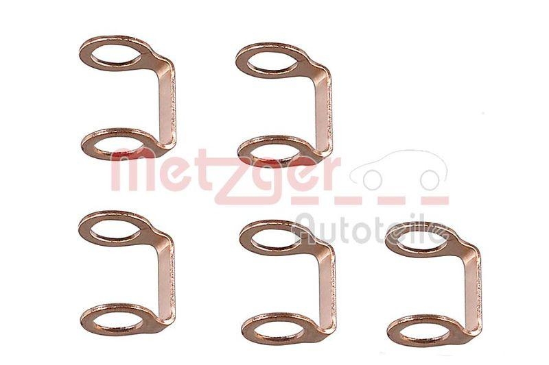 METZGER 0873037 Dichtung, Kraftstoffleitung f&uuml;r LEXUS/TOYOTA