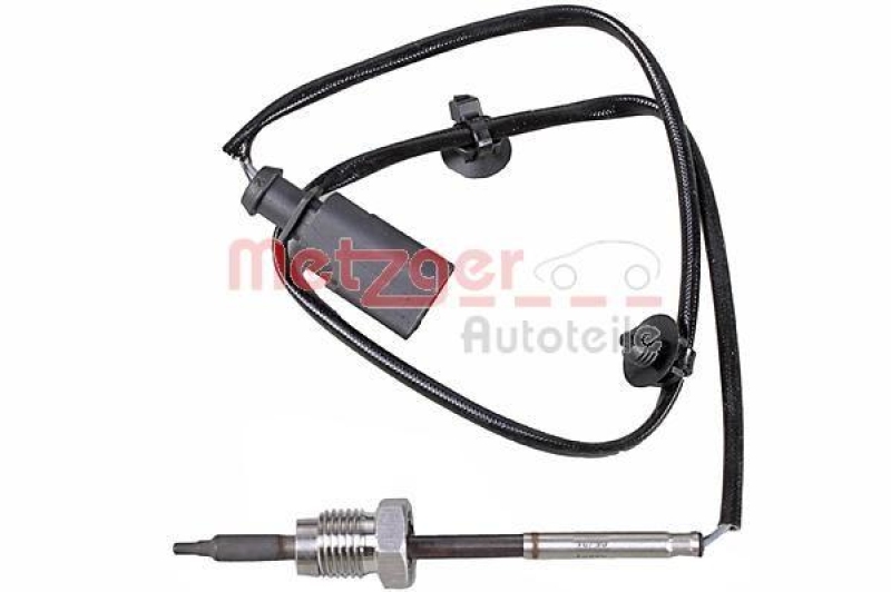 METZGER 0894911 Sensor, Abgastemperatur f&uuml;r AUDI