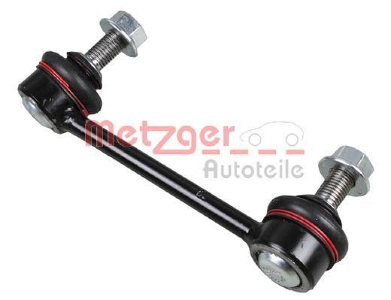 METZGER 53072802 Stange/Strebe, Stabilisator f&uuml;r MB VA rechts