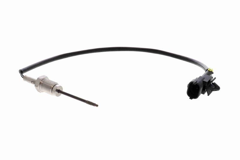 VEMO V24-72-0286 Sensor, Abgastemperatur 2-Polig / Vor Ru&szlig;partikelfilter f&uuml;r FIAT