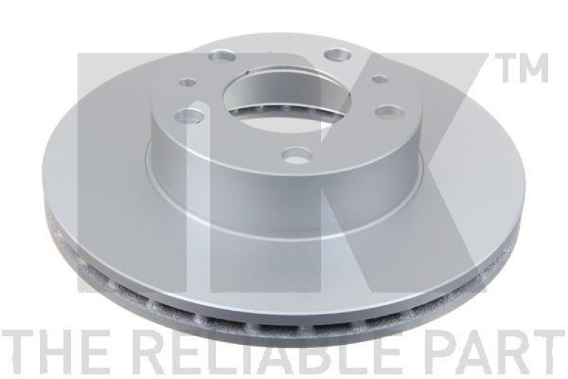 NK 311941 Bremsscheibe f&uuml;r CITROEN, FIAT, PEUGEOT