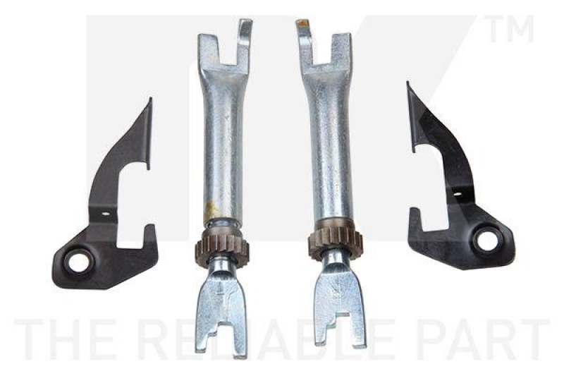 NK 423602 Nachsteller, Trommelbremse f&uuml;r OPEL, SUZUKI, VAUX