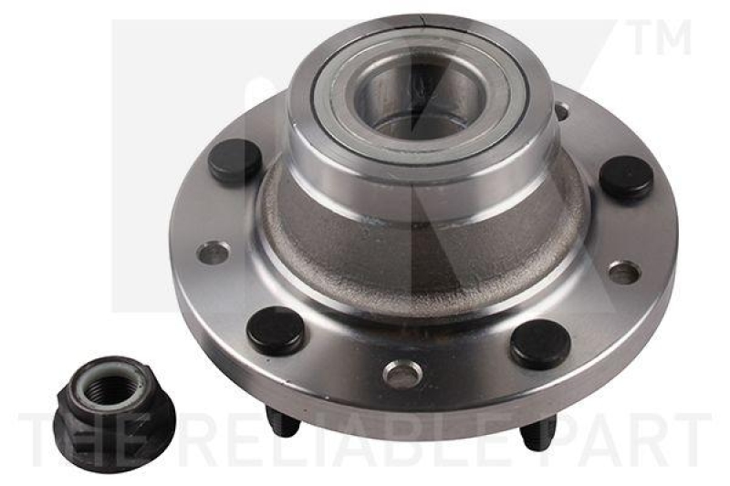 NK 762542 Radlagersatz f&uuml;r FORD