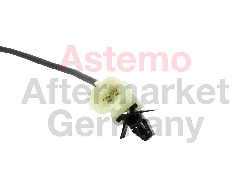 HITACHI 2507078 Sensor, Abgastemperatur f&uuml;r OPEL u.a.